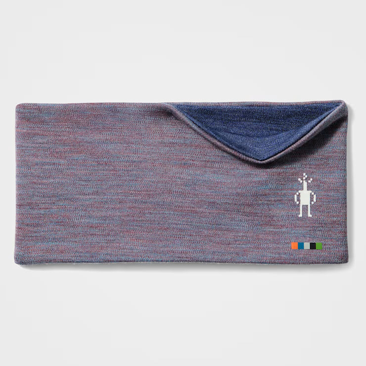 Thermal Merino Reversible Headband - Image 2