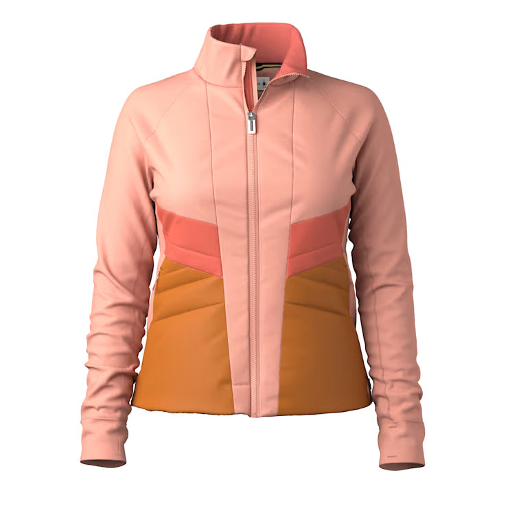 Women's Smartloft Hybrid Jacket - Image 5