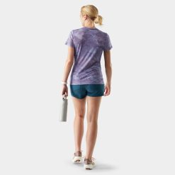 Alternative view of Women's Merino Short Sleeve Tee