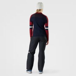 Alternative view of Women's Alpine Crew