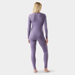 Alternative view of Women's Intraknit™ All-Season Merino Base Layer Crew