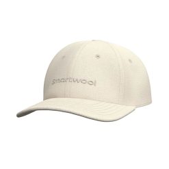 Alternative view of Smartwool Logo Ball Cap