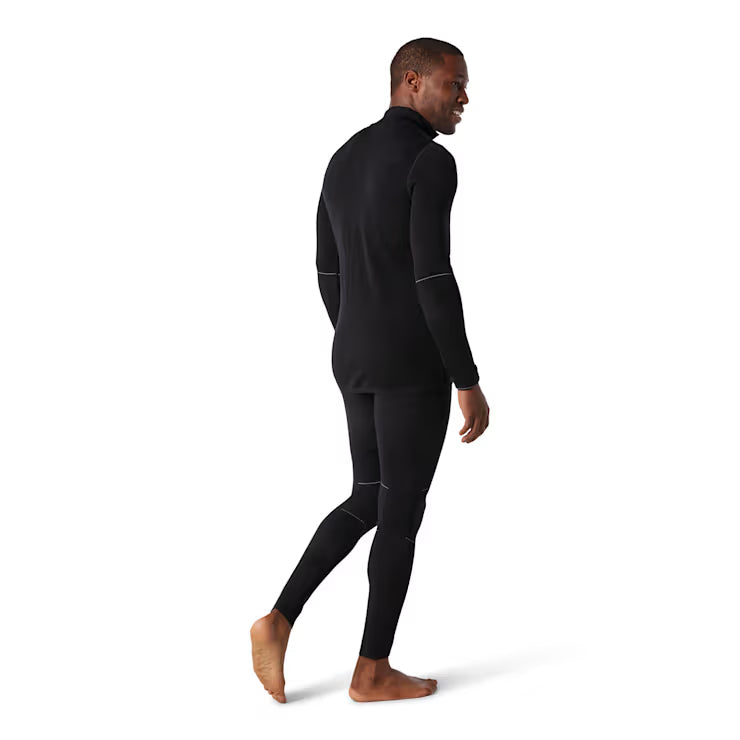 Men's Intraknit™ Thermal Max Merino Base Layer 1/4 Zip - Image 2