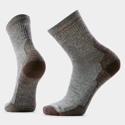 Hike Mid Crew Socks