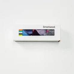 Alternative view of Women's Run Ankle Socks Trio Gift Box