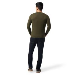 Alternative view of Men's Sparwood Crew Sweater