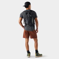 Alternative view of Men's Merino 7 Cargo Hike Short