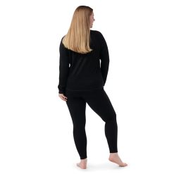 Alternative view of Women's Classic Thermal Merino Base Layer Bottom Plus