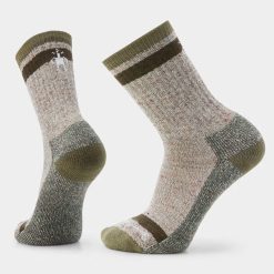 Everyday Cozy Larimer Crew Socks