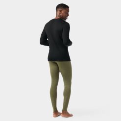Alternative view of Men's Classic Thermal Merino Base Layer Bottom