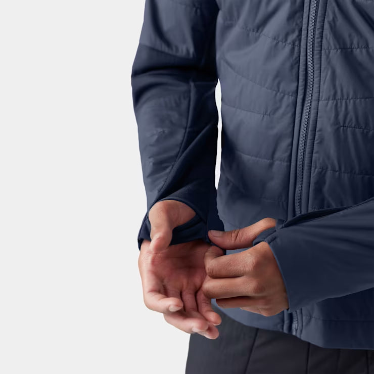 Men's Smartloft Hooded Jacket - Image 6