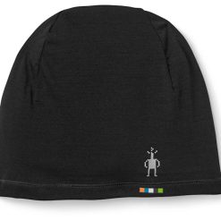 Alternative view of All-Season Merino Beanie
