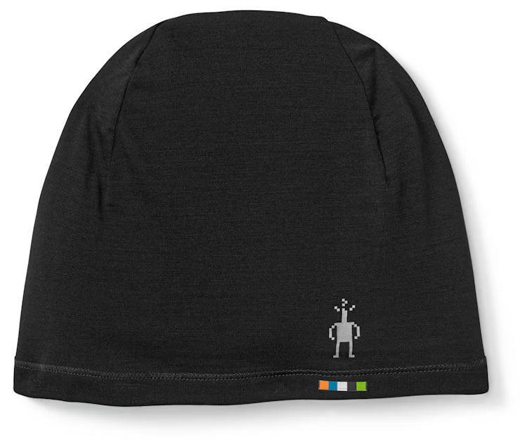 All-Season Merino Beanie - Image 2