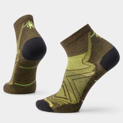 Run Ankle Socks