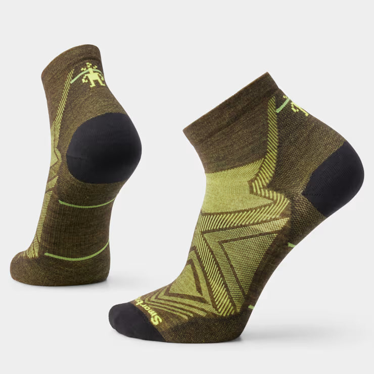 Run Ankle Socks