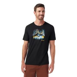 Vital Peaks Active Short Sleeve Graphic Tee