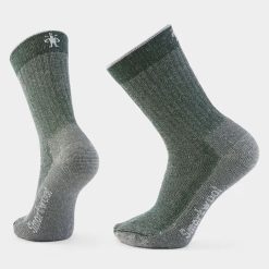 Hike Classic Edition Second Cut Crew Socks