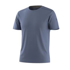 Alternative view of Men's Merino Short Sleeve Tee