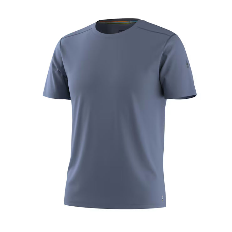 Men's Merino Short Sleeve Tee - Image 2