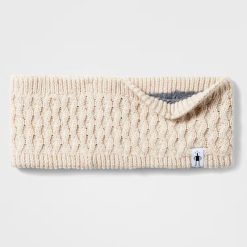 Alternative view of Fleece Lined Headband