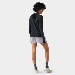 Alternative view of Women's Active Mesh Hoodie