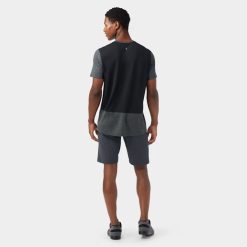 Alternative view of Men's Mountain Bike Short Sleeve Jersey
