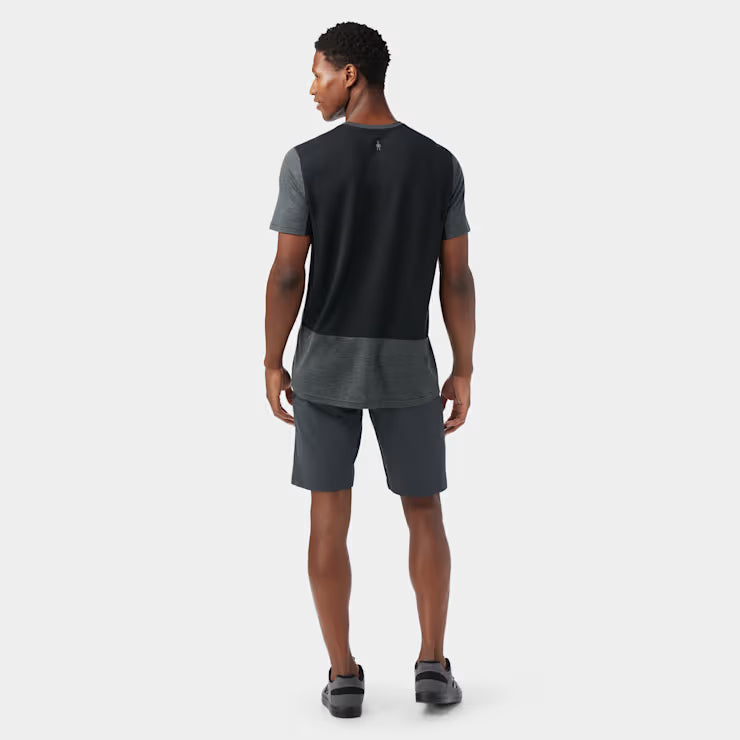 Men's Mountain Bike Short Sleeve Jersey - Image 2