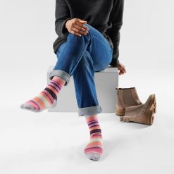 Alternative view of Everyday Joviansphere Crew Socks