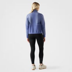 Alternative view of Women's Intraknit™ Alpine Pullover