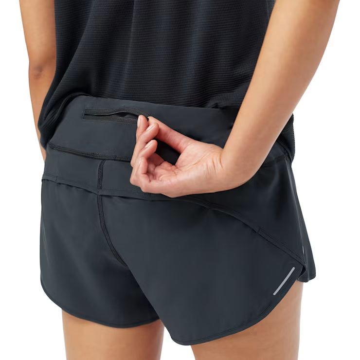 Women's Active Lined 3 Short - Image 4