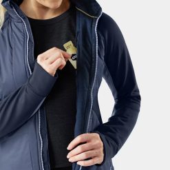 Alternative view of Women's Smartloft Hybrid Jacket