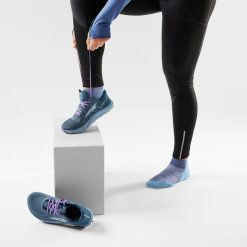 Alternative view of Women's Run Ankle Socks