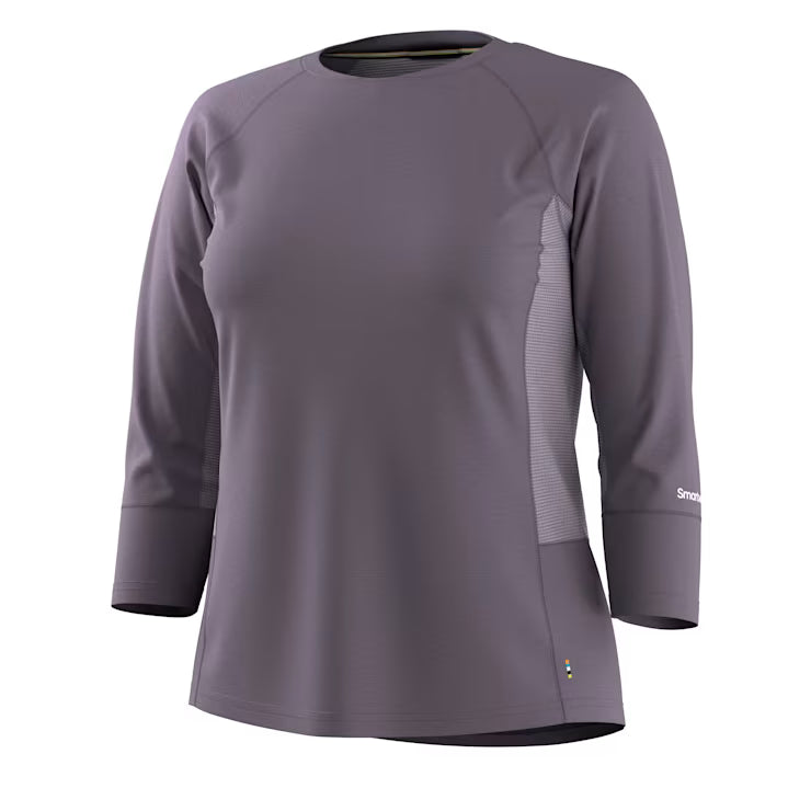 Women's Mountain Bike 3/4 Sleeve Jersey - Image 4