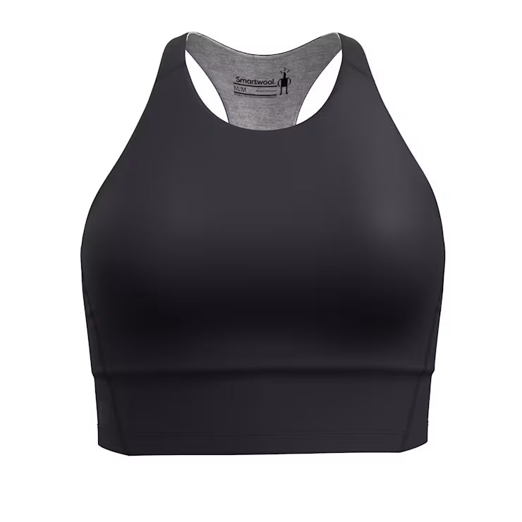 Women's Active Crop Bra - Image 3