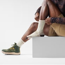 Alternative view of Hike Crew Socks