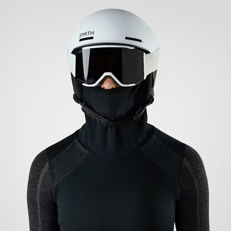 Women's Intraknit™ Thermal Merino Base Layer Hoodie - Image 5