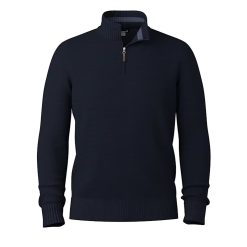Alternative view of Men's Sparwood 1/4 Zip Sweater