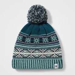 Alternative view of Chair Lift Beanie