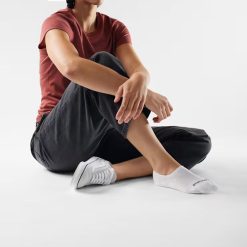 Alternative view of Everyday No Show Socks