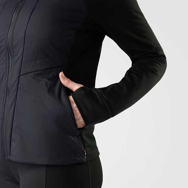 Women's Smartloft Hybrid Jacket - Image 5