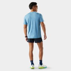 Alternative view of Men's Active Short Sleeve