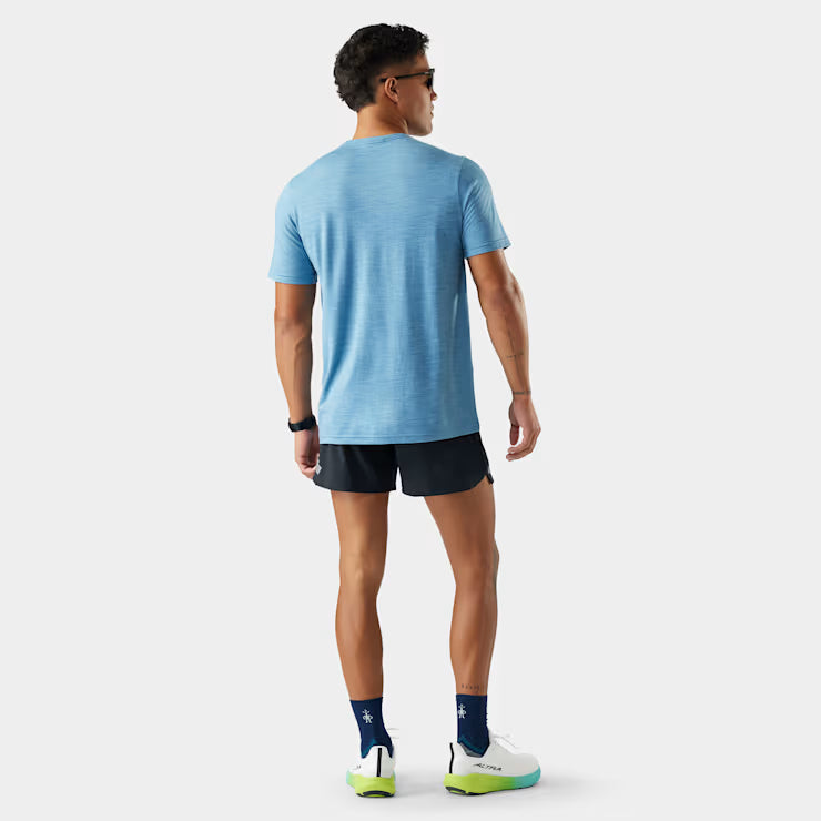 Men's Active Short Sleeve - Image 2