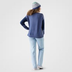 Alternative view of Women's Edgewood Crew Sweater