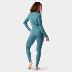 Alternative view of Women's Intraknit™ All-Season Merino Base Layer Crew