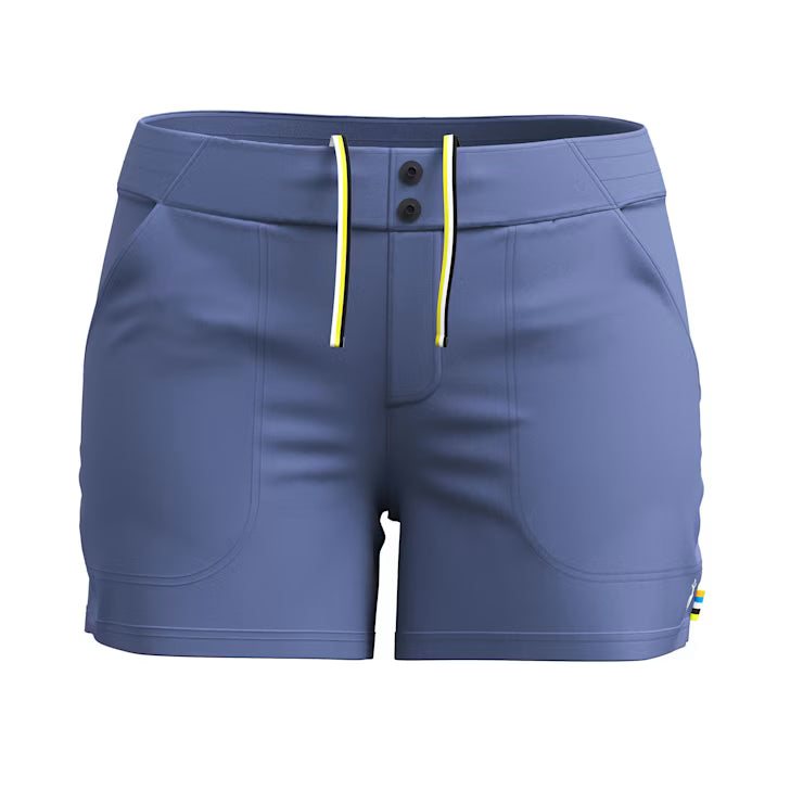 Women's 4 Hike Short - Image 3