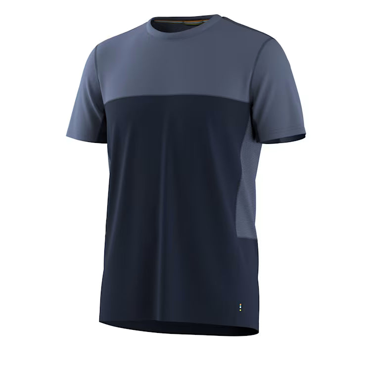 Men's Mountain Bike Short Sleeve Jersey - Image 2