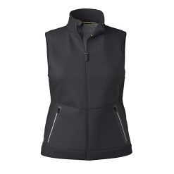 Alternative view of Women's Active Fleece Wind Insulated Vest