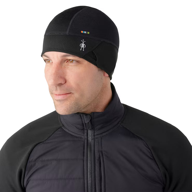 Merino Sport Fleece Beanie