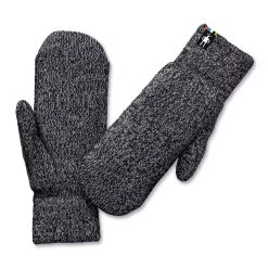 Cozy Mitten