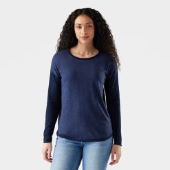 Women's Shadow Pine Colorblock Crew Sweater